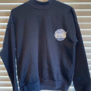 NASA Sweater